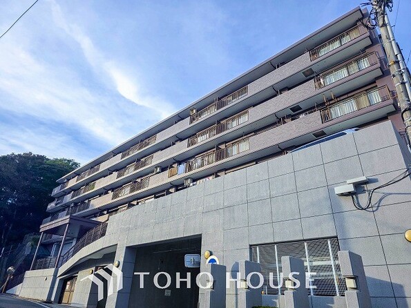 神奈川県横浜市保土ケ谷区和田２丁目