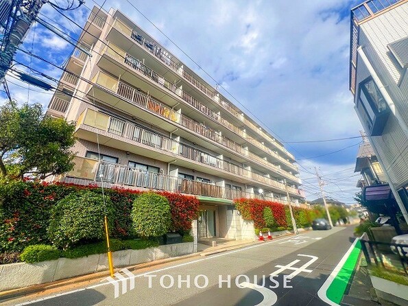 神奈川県横浜市戸塚区平戸１丁目