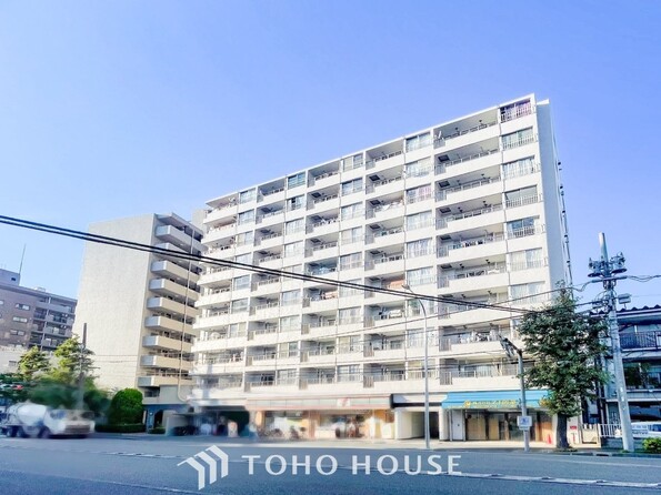 神奈川県横浜市南区高砂町１丁目