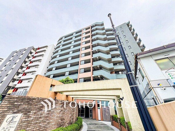 神奈川県横浜市神奈川区子安通３丁目