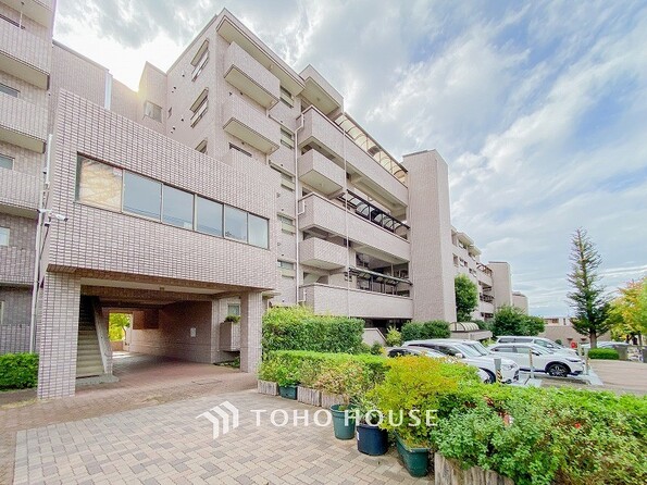 神奈川県横浜市青葉区荏田西５丁目