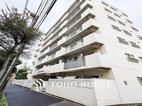 神奈川県川崎市川崎区浅田１丁目