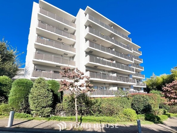 神奈川県横浜市青葉区荏田町