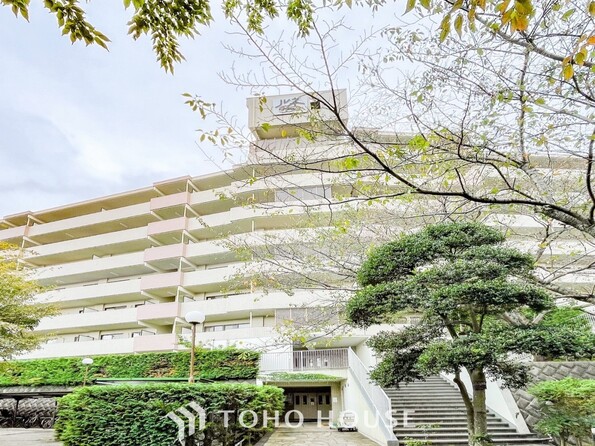 神奈川県横浜市泉区岡津町