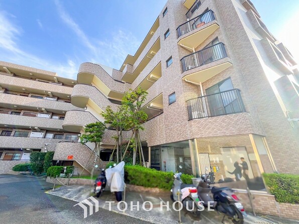 神奈川県川崎市幸区南加瀬３丁目