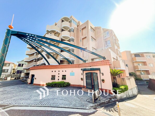 神奈川県横浜市金沢区富岡東５丁目