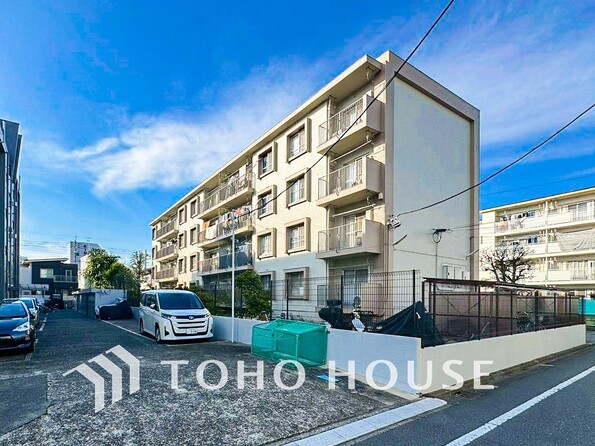 東京都三鷹市下連雀６丁目