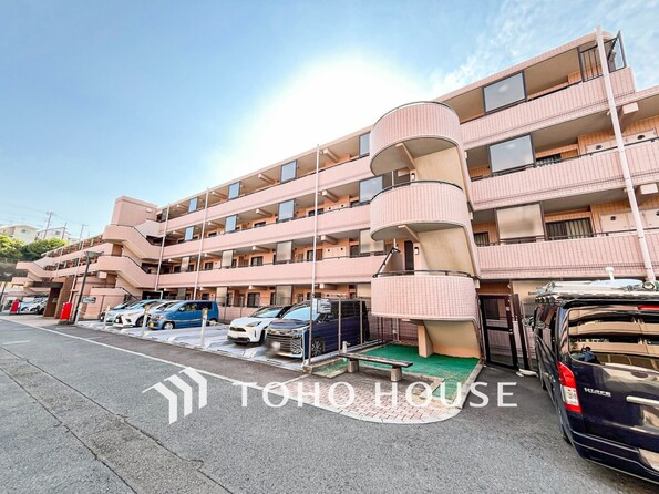 神奈川県横浜市金沢区西柴２丁目