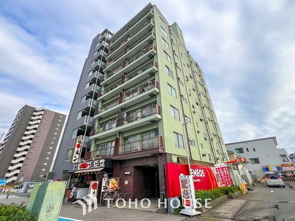 神奈川県川崎市川崎区元木２丁目