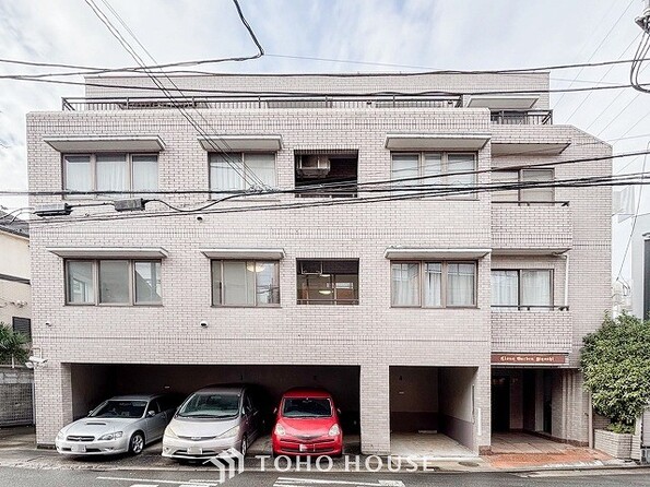 神奈川県横浜市港北区下田町５丁目