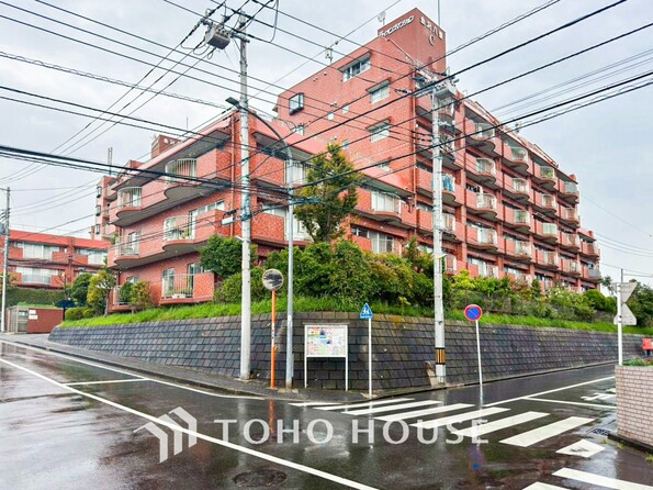 神奈川県横浜市金沢区六浦３丁目