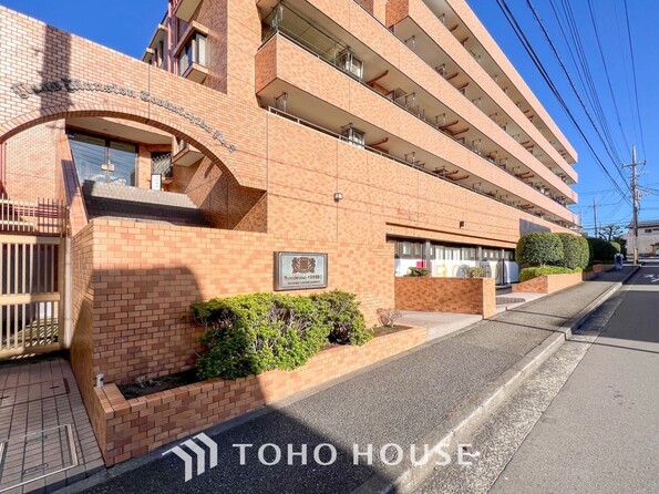 神奈川県横浜市緑区十日市場町