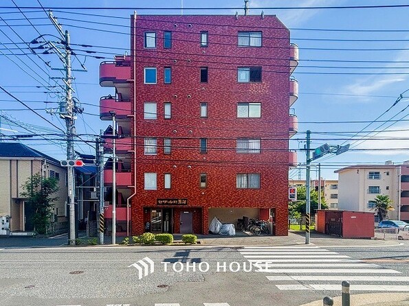 神奈川県川崎市宮前区東有馬４丁目