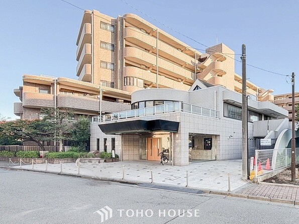 神奈川県川崎市川崎区浜町２丁目