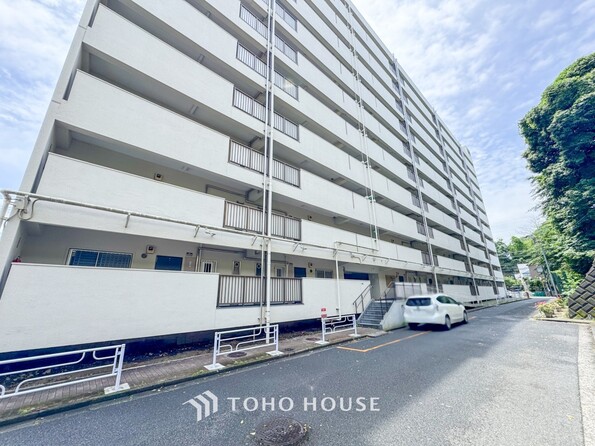 神奈川県横浜市金沢区六浦５丁目