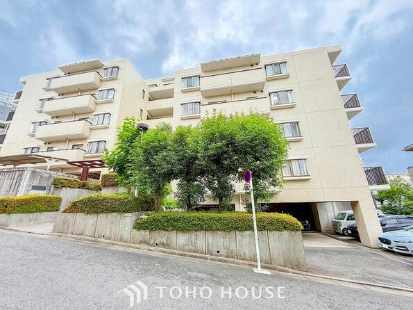 神奈川県川崎市多摩区三田２丁目