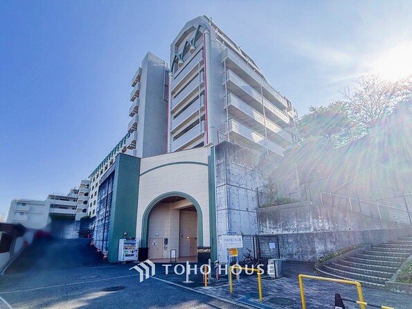 神奈川県川崎市高津区久地４丁目