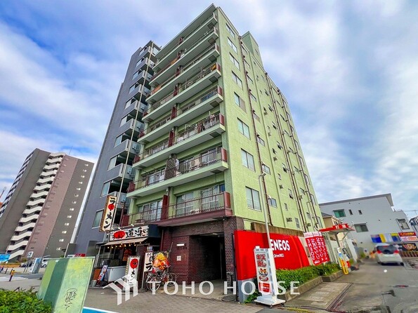 神奈川県川崎市川崎区元木２丁目