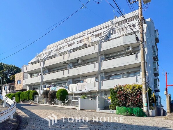 神奈川県横浜市南区堀ノ内町２丁目