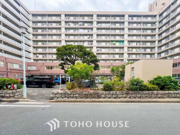 神奈川県横浜市磯子区西町