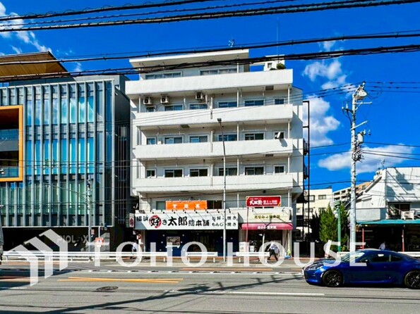 神奈川県横浜市保土ケ谷区岩井町