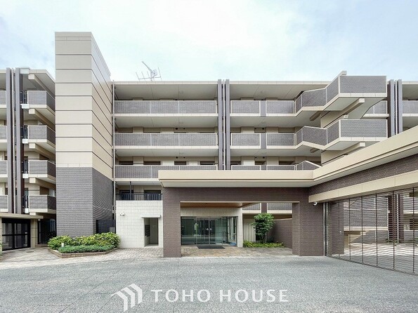 神奈川県横浜市旭区白根８丁目