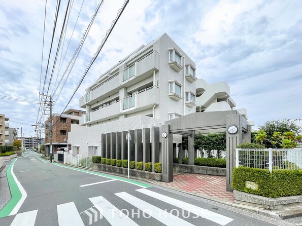 神奈川県横浜市南区別所３丁目