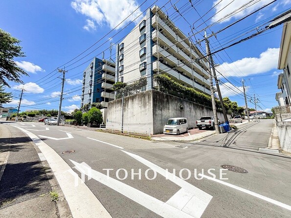 神奈川県川崎市宮前区東有馬２丁目