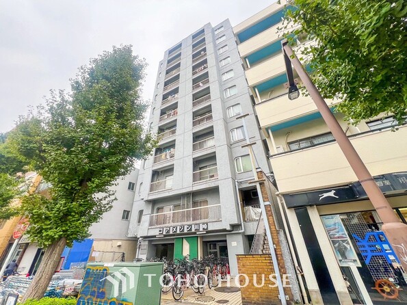 神奈川県川崎市川崎区渡田１丁目