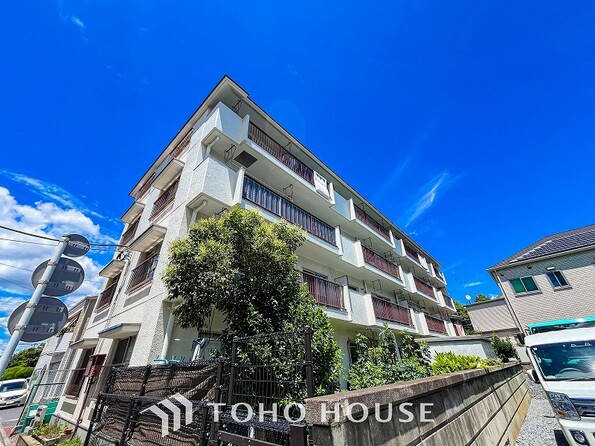 神奈川県横浜市鶴見区獅子ケ谷１丁目