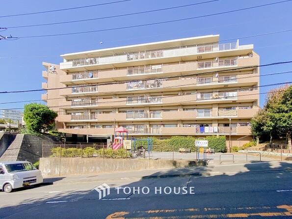 神奈川県川崎市宮前区土橋６丁目