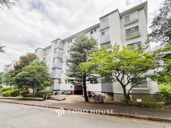 神奈川県川崎市宮前区けやき平