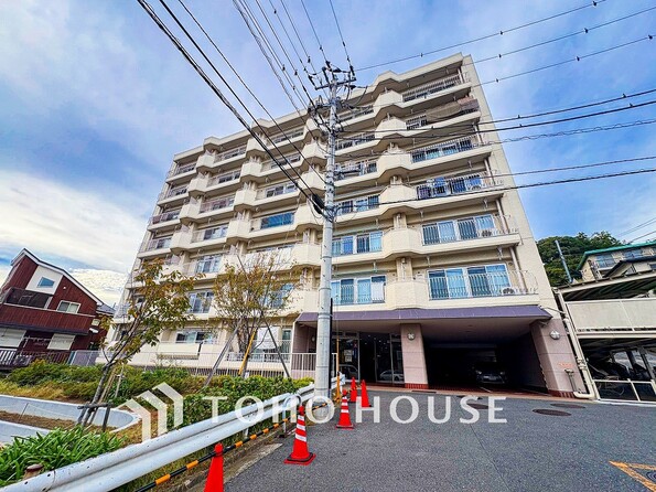 神奈川県横浜市南区中里３丁目