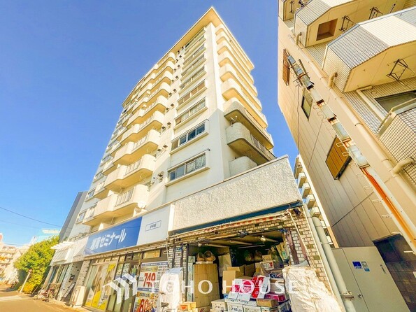 神奈川県川崎市川崎区大師 駅前１丁目