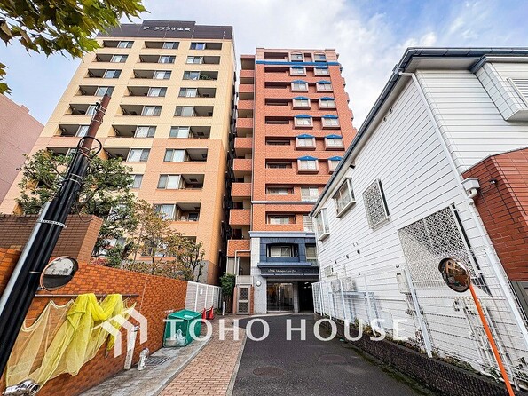 神奈川県横浜市鶴見区生麦３丁目