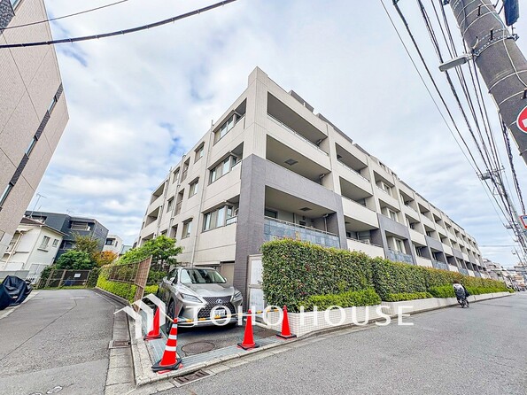 神奈川県川崎市中原区下小田中１丁目