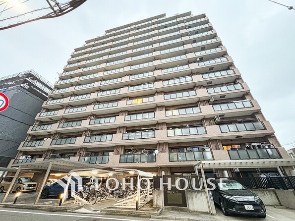 神奈川県川崎市川崎区榎町