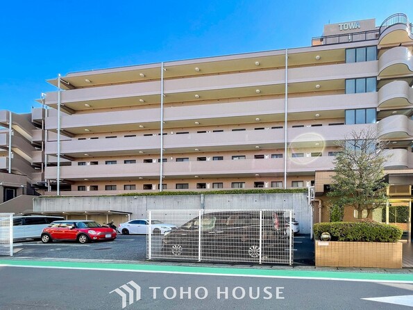 神奈川県横浜市港南区最戸２丁目