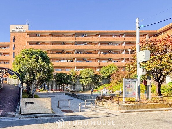 神奈川県横浜市鶴見区北寺尾７丁目