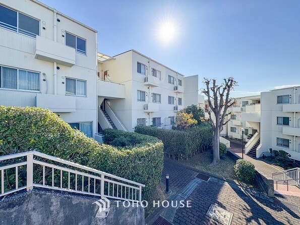 神奈川県横浜市金沢区堀口