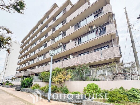 神奈川県横浜市磯子区磯子３丁目