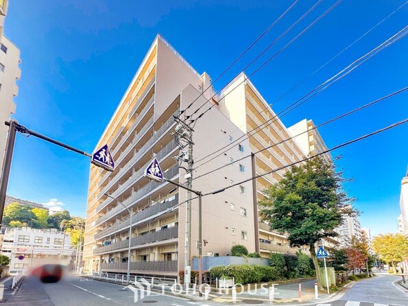 神奈川県横浜市磯子区森１丁目