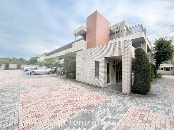 神奈川県横浜市金沢区長浜