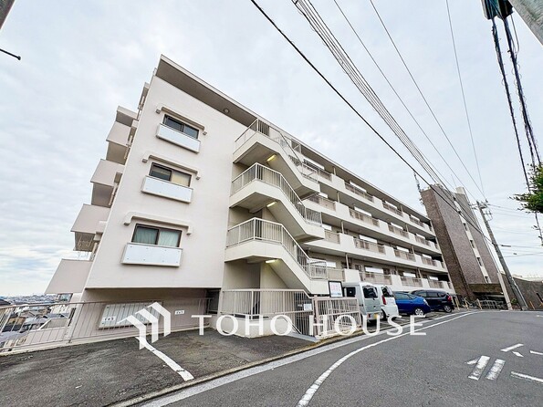 神奈川県横浜市港北区菊名５丁目