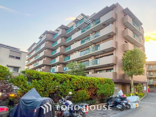 神奈川県横浜市瀬谷区阿久和 南２丁目