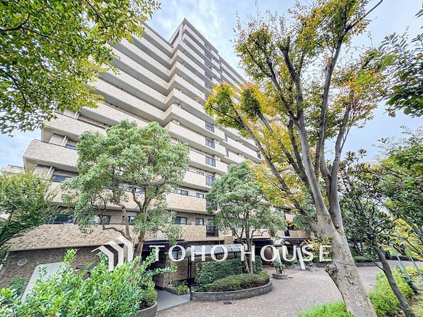 神奈川県横浜市泉区緑園４丁目