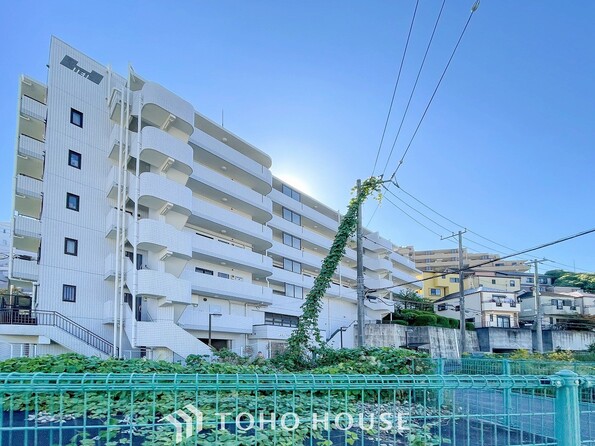 神奈川県横浜市保土ケ谷区狩場町