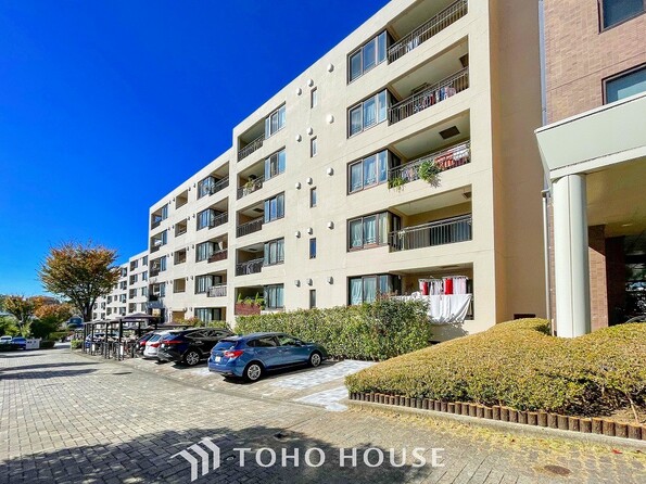 神奈川県横浜市都筑区加賀原１丁目