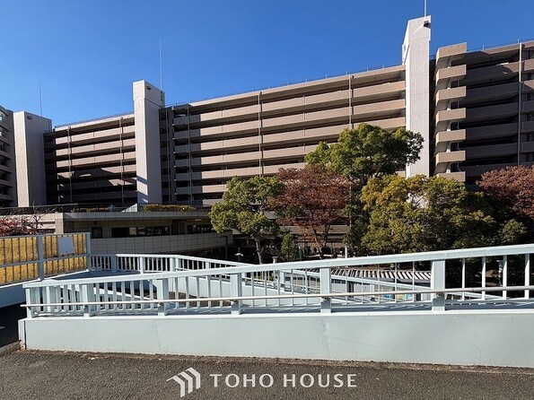 神奈川県横浜市栄区飯島町