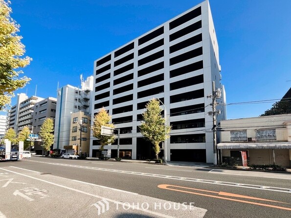 神奈川県横浜市中区初音町３丁目